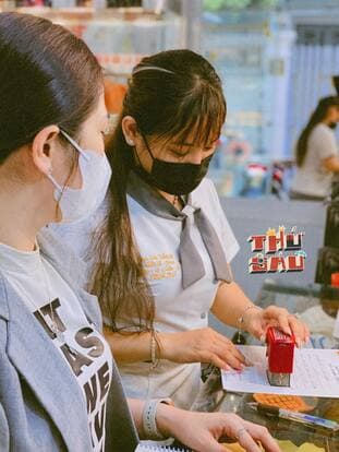 Đào tạo - nghiệp vụ tại helen nails beauty