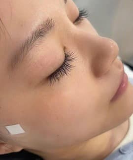 Phun xăm thẩm mĩ tại helen nails beauty