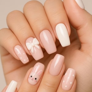 Helen Nails & Beauty mang đến dịch vụ nail toàn diện với nhiều lựa chọn đa dạng và tinh tế.